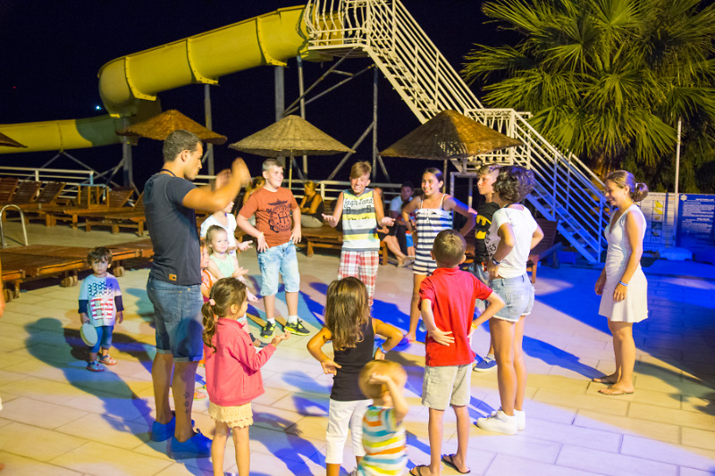 Family Belvedere Hotel Bodrum Bagian luar foto